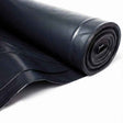 Damp Proof Membrane Black Polythene Sheeting DPM 300MU 1200G cut to size 4m