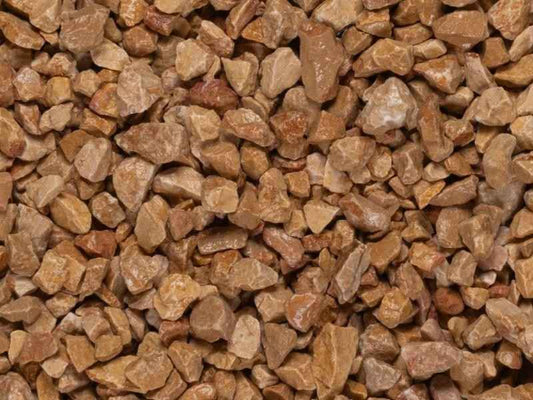 Bulk Bag 15–20mm Onyx Chippings Decorative Free LOCAL Delivery/collection