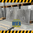 Riven Concrete Slabs 450x450 Patio Paving Slabs Garden Outdoor Landscaping Pack