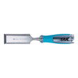 OX Pro 38mm Wood Chisel – OX-P370438 Professional Bevel Edge Carpenters Hand