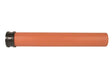 Densleeve 225MM 1.75MTR PIPE c/w COUPLING 22003 Clay pipe