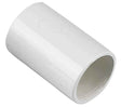 OS10 21.5mm White Overflow Coupling Pipe Connector – Plumbing Fitting 5 pack