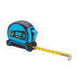 5m Dual Auto Lock Tape measure FREE UK DELIVERY OX Tools TRADE QUAILTY
