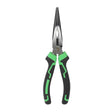Rikä VDE Long Nose Plier 8" (203MM)