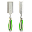 Rikä 2pc Chisel Set 1.5"/ 2"