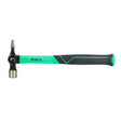 Rikä Fibreglass Cross Pein Hammer 8oz (0.22kg)