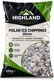 HL Polar Ice Chippings 20mm 20kg