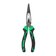 Rikä 200mm High Leverage Long Nose Pliers