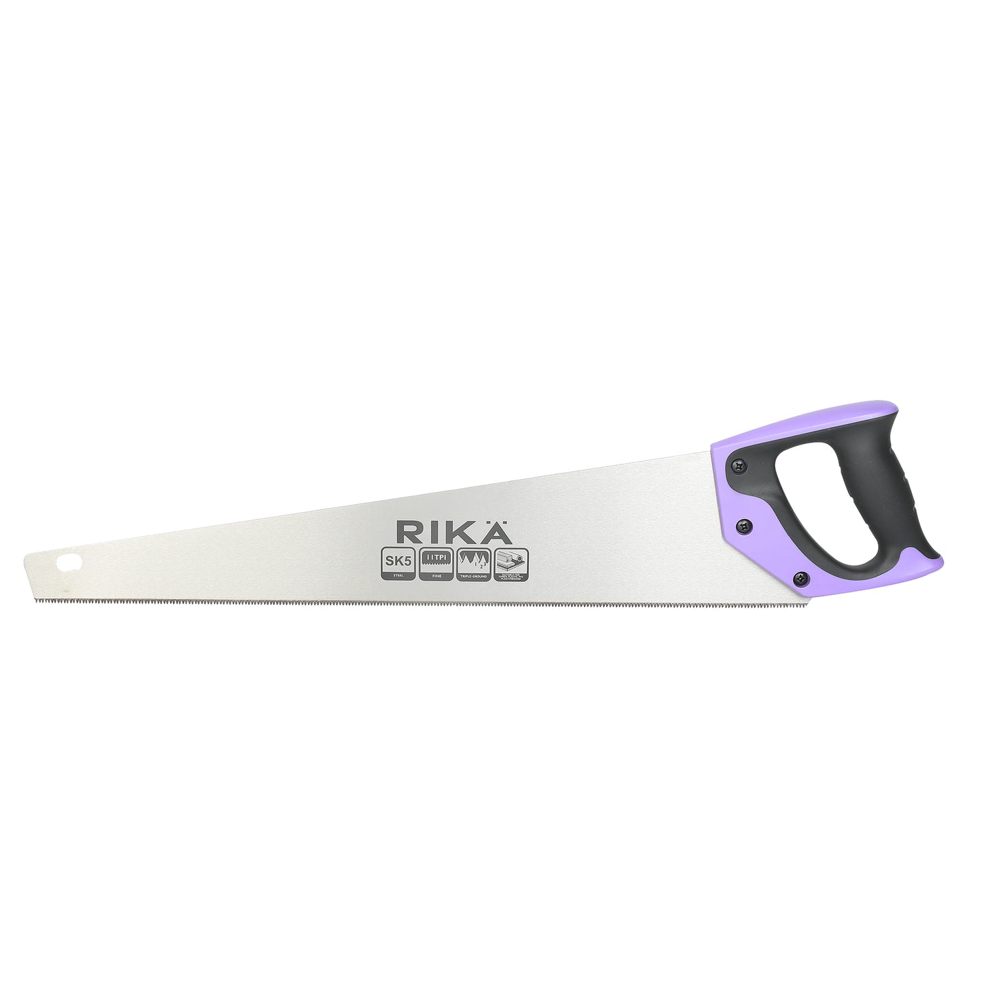 Rikä 11TPI Hand Saw 22" (550mm)