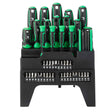 Rikä 54pc Screwdriver Set