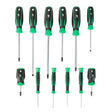 Rikä 12pc Mixed VDE Screwdriver Set