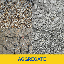 Aggregates - Discount Builders Merchants