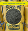 0/5mm Granite Dust, 850kg Bulk Bag FREE DELIVERY - Discount Builders Merchants