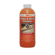 EASY Patio & Deck Cleaner 1 Ltr Conctreated
