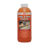 EASY Patio & Deck Cleaner 1 Ltr Conctreated - Discount Builders Merchants