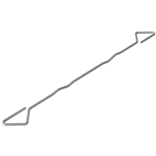 Pack of 250 stainless steel 275mm Wall Ties