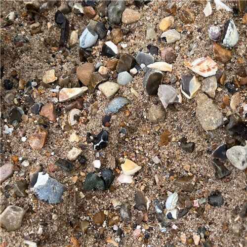 Bulk Bag Ballast Free LOCAL Delivery/collection Northfleet