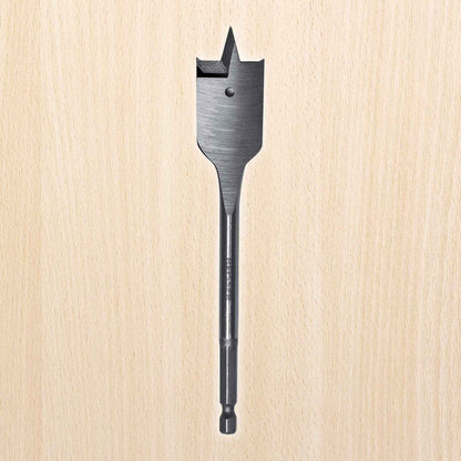 Reisser Flat Wood Bit 6–38mm x 150mm | Professional Drill Bits UK Delivery