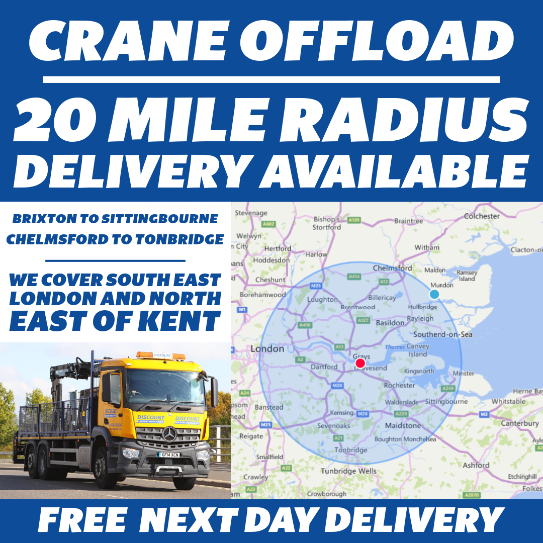 100mm Concrete Blocks 7N 440x215x100mm (Minimum order 66) FREE!! Local Delivery