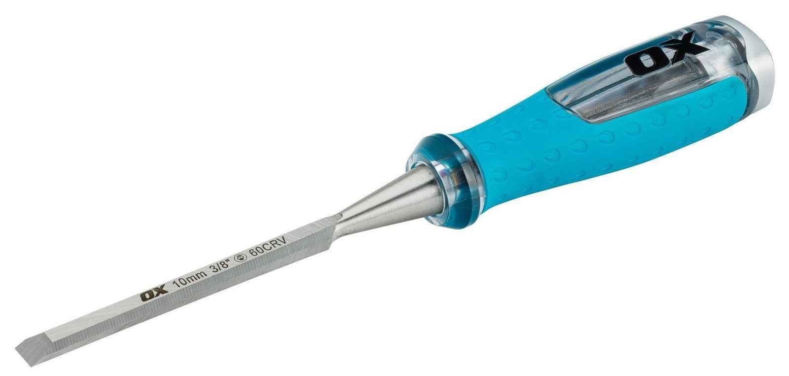 OX Pro 10mm Heavy Duty Wood Chisel – OX-P371110 Professional Bevel Edge