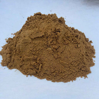 Bulk Bag Soft Building Sand