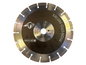 OX Tools Spectrum 230mm (9") Diamond Cutting Disc Blade – Angle Grinder Wheel