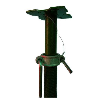 2 xACROW PROP Size 1 1.70m - 3.12m Beam & Floor Support Tested to BS Standards