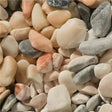 Bulk 20-50mm Flamingo Pebbles Free LOCAL Delivery/collection Northfleet