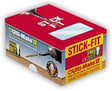 Ultimate Screws 50 Pack | Multi-Purpose Wood  Fixing | Trade Quality screws