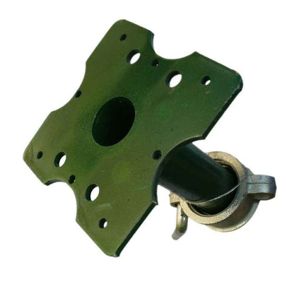 2 xACROW PROP Size 1 1.70m - 3.12m Beam & Floor Support Tested to BS Standards
