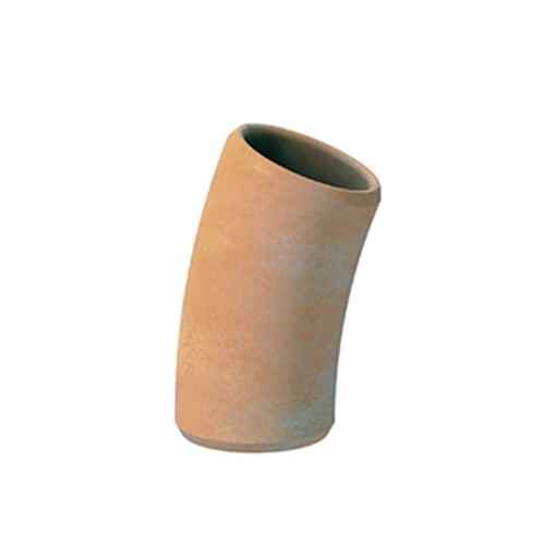Densleeve 150MM 22.5o BEND P/E 19017 Clay Pipe