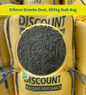 Bulk Bag 0/5mm Granite Dust Crusher Dust, Path Free LOCAL Delivery/collection