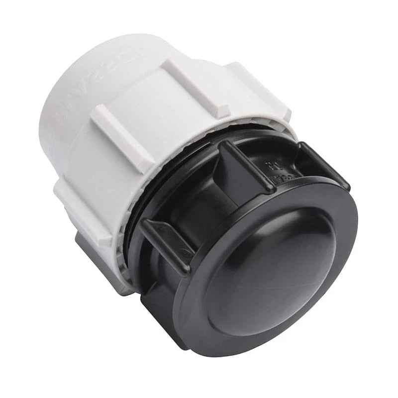 PLASSON Stop End Plug -20mm 25mm 32mm 7120 - PACK OF 5 - FREE Next-Day Delivery
