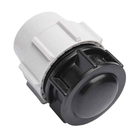 PLASSON Stop End Plug -20mm 25mm 32mm 7120 - PACK OF 5 - FREE Next-Day Delivery