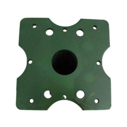 2 xACROW PROP Size 1 1.70m - 3.12m Beam & Floor Support Tested to BS Standards