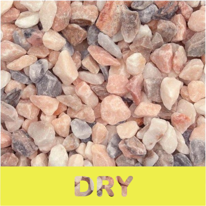 Bulk Bag 14–20mm Flamingo Chippings Free LOCAL Delivery/collection Northfleet