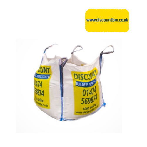 Bulk Bag Type 1 Roadstone Free LOCAL Delivery/collection Northfleet