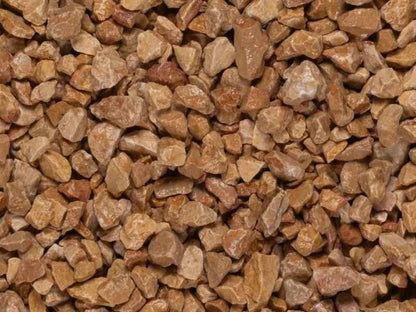 Bulk Bag 15–20mm Onyx Chippings Decorative Free LOCAL Delivery/collection