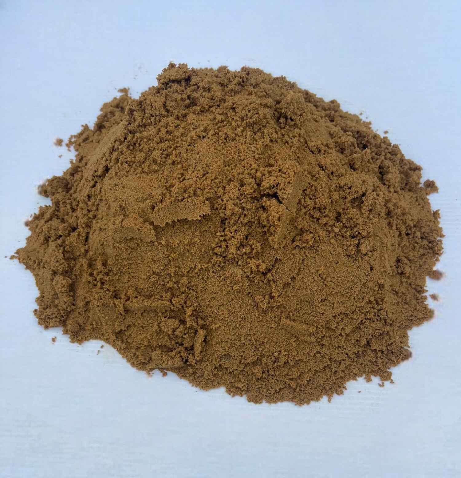 Bulk Bag Soft Building Sand