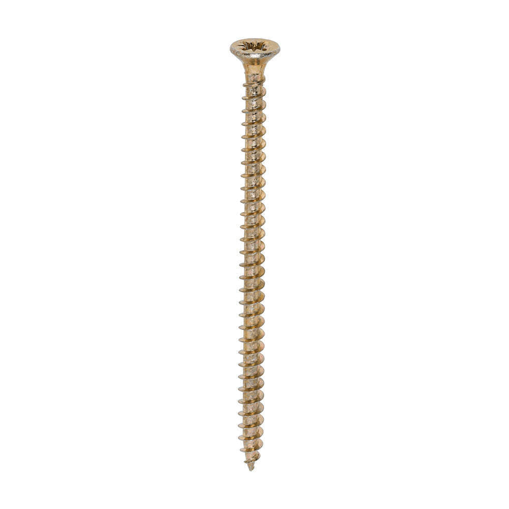 Solo Woodscrew PZ2 CSK-ZYP (200)