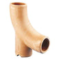 Densleeve 150MM REST BEND P/E 19030 Clay pipe