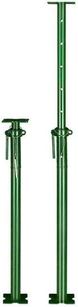 2 xACROW PROP Size 1 1.70m - 3.12m Beam & Floor Support Tested to BS Standards