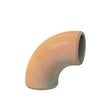 Densleeve 225MM 90o BEND P/E 19004 Clay pipe
