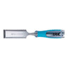 OX Pro 38mm Wood Chisel – OX-P370438 Professional Bevel Edge Carpenters Hand
