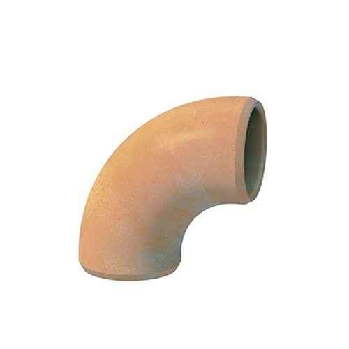 Densleeve 100MM 90o BEND P/E 19001 clay pipe Collection only