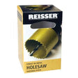 Reisser Cobalt Bi-Metal Holesaw (Boxed) 20 - 102mm High quality Trade German