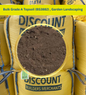 Bulk Bag A-Grade Topsoil Premium Quality Free LOCAL Delivery/collection