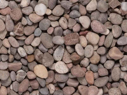 Bulk Bag 14–20mm Scottish Pebbles – Decorative Free LOCAL Delivery/collection
