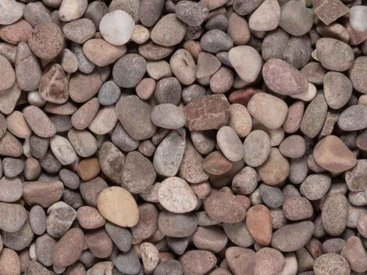 Bulk Bag 14–20mm Scottish Pebbles – Decorative Free LOCAL Delivery/collection