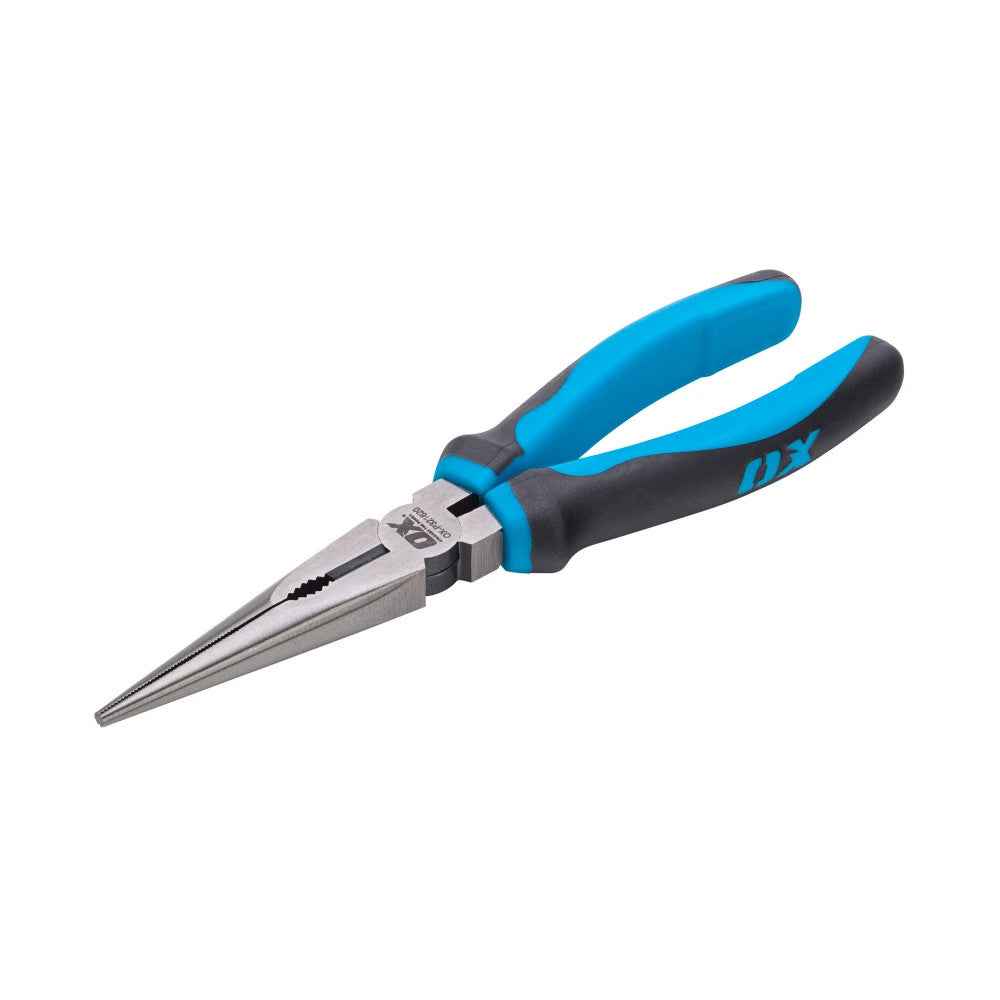 OX Pro Pliers Range Locking, Long Nose, Bent Nose, Diagonal, Combo, Wire & more